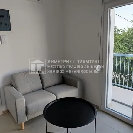 Rent this 1 bed apartment on Sklavenitis in Γιάννη Δήμου, Volos Municipality