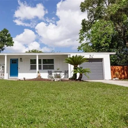 Buy this 3 bed house on 440 Beth Drive in Ravenna Park, Seminole County