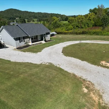 Image 1 - 666 Mt Gilead Church Road, Dibrell, White County, TN 38583, USA - House for sale