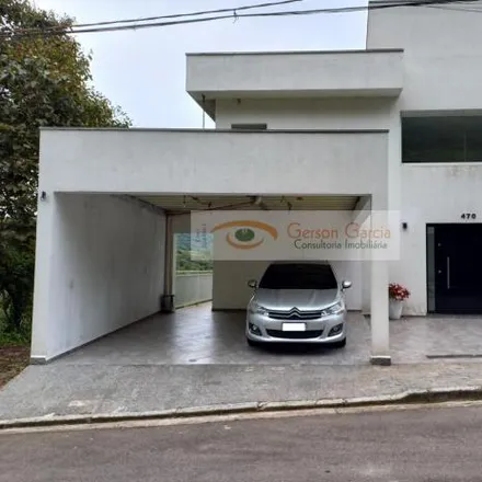 Image 1 - unnamed road, Santa Inês, Caieiras - SP, 07726-620, Brazil - House for sale