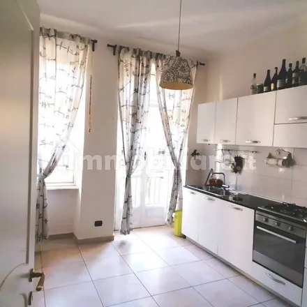 Rent this 2 bed apartment on Via Antonio Canova 32 in 10126 Turin TO, Italy