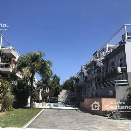 Buy this 2 bed apartment on Aristóbulo del Valle 2342 in Florida, C1429 ABH Vicente López