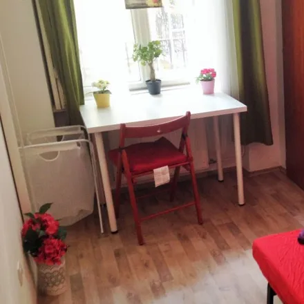 Rent this 7 bed room on Andersen Pub-1 in Budapest, Krúdy Gyula utca 17-19