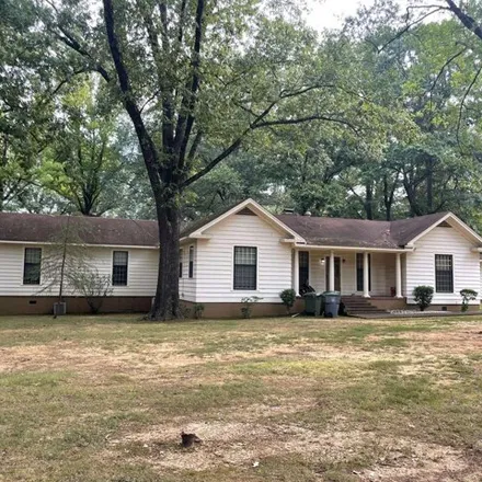 Buy this 4 bed house on 5366 Rich Road in Memphis, TN 38120