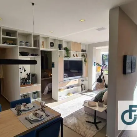 Buy this 1 bed apartment on Rua Comendador Vicente Amaral in Jardim Vera Cruz II, Sorocaba - SP