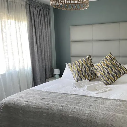 Rent this 1 bed apartment on Cape Town in City of Cape Town, South Africa