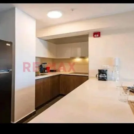Buy this 2 bed apartment on Calle Dean Valdivia in San Isidro, Lima Metropolitan Area 15046