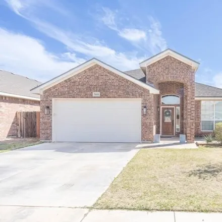 Buy this 4 bed house on 5638 Gallop Court in Midland, TX 79705