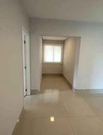 Buy this 3 bed apartment on Rua Anhanguera 505 in Campos Elísios, São Paulo - SP