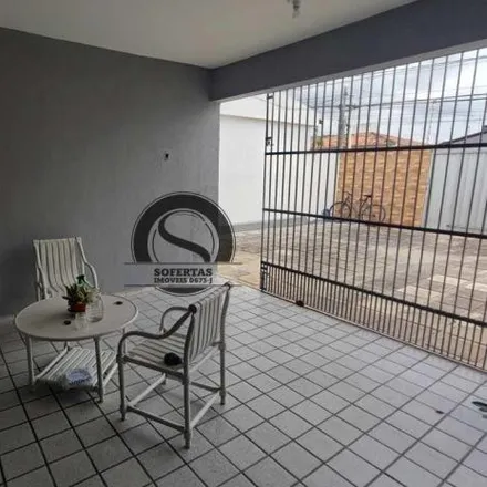 Buy this 4 bed house on Rua Vereador Benedito Mota in Alto Branco, Campina Grande - PB