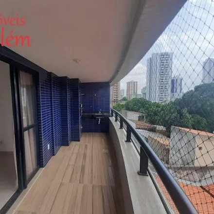 Image 1 - Avenida Mauriti 2220, Pedreira, Belém - PA, 66087-680, Brazil - Apartment for rent