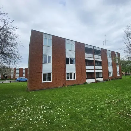 Rent this 2 bed apartment on unnamed road in Duston, NN5 6AR