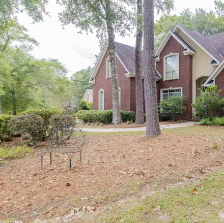 Buy this 5 bed house on 30248 Scotch Pine Court in Daphne, AL 36527