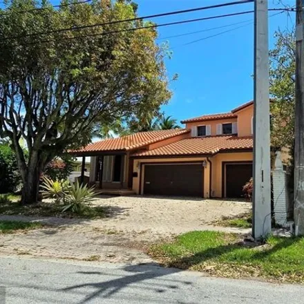 Image 3 - 1066 South Rio Vista Boulevard, Lauderdale Harbors, Fort Lauderdale, FL 33316, USA - House for sale