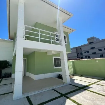 Buy this 5 bed house on Rua E in Parque Zabulão, Rio das Ostras - RJ