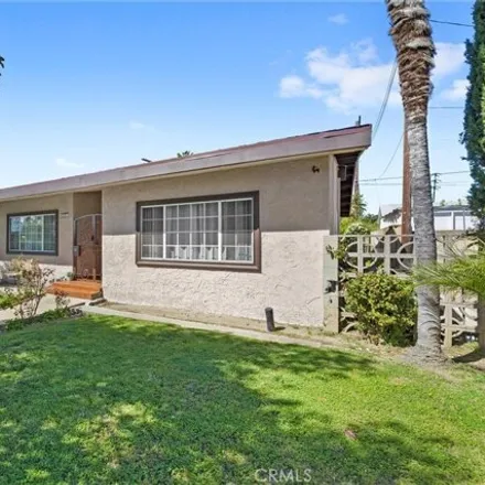 Buy this 3 bed house on 6501 Ensign Avenue in Los Angeles, CA 91606