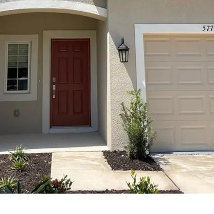 Image 1 - Haven Terrace, Laurel, Sarasota County, FL 34274, USA - House for rent