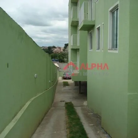 Buy this 3 bed apartment on Posto BR Alterosa in Avenida Campos de Ourique, Jardim das Alterosas