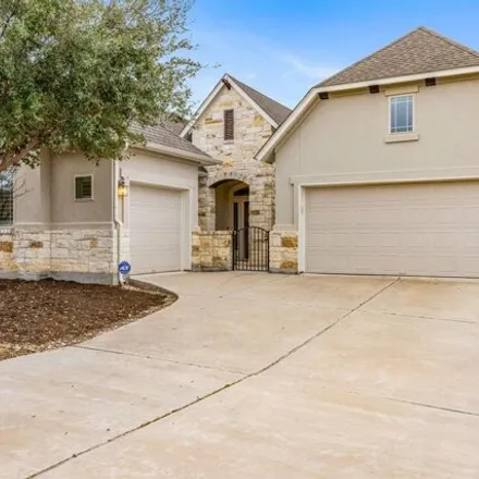 Buy this 4 bed house on 18705 Waltz Ct in Austin, Texas