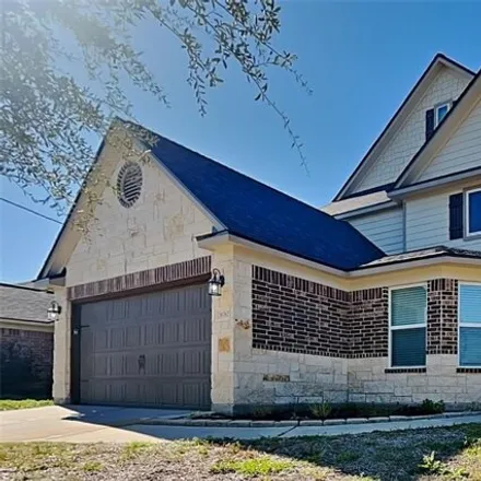 Rent this 4 bed house on 16758 North Gull Drive in Montgomery County, TX 77385