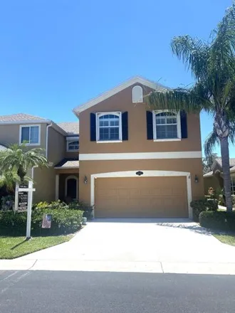 Buy this 3 bed townhouse on 510 Bismarck Way Unit 50 in Indialantic, Florida