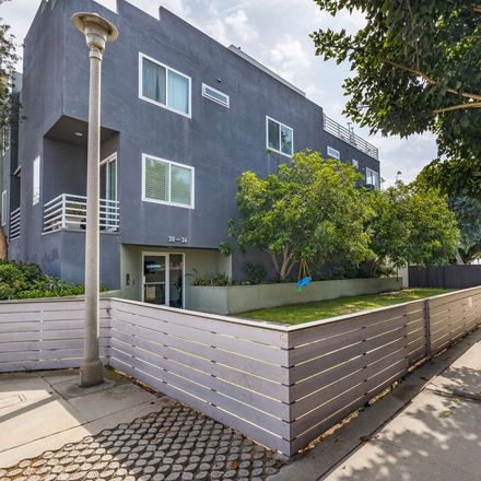 Rent this 3 bed loft on Galleon St in Marina del Rey, CA