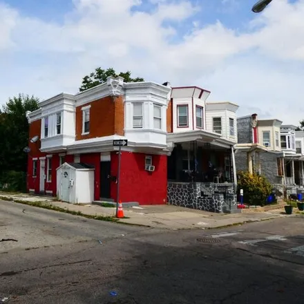 Buy this 11 bed house on 1115 South Frazier Street in Philadelphia, PA 19143