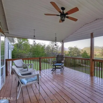 Image 7 - 121 Campbell Rash Road, Carter County, TN 37643, USA - Apartment for sale