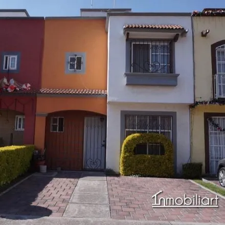 Image 2 - unnamed road, Rinconada San Miguel, 54720 Cuautitlán Izcalli, MEX, Mexico - House for sale