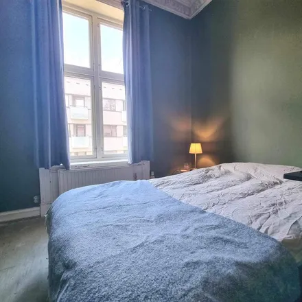 Rent this 1 bed apartment on Neuberggata 21 in 0367 Oslo, Norway
