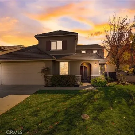 Buy this 5 bed house on 27508 Pinyon Street in Murrieta, CA 92562