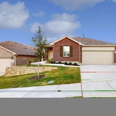 Rent this 3 bed house on Gatesville Court in Fort Worth, TX 76108