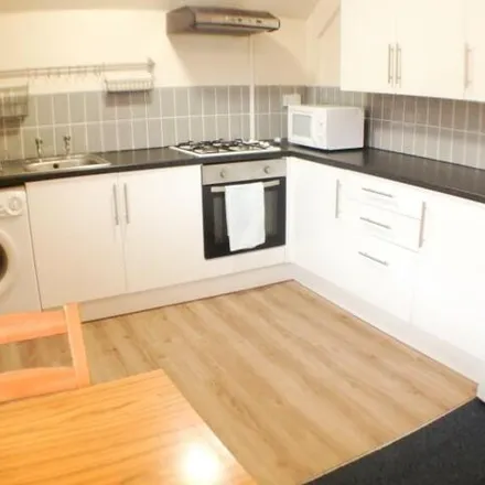 Rent this 2 bed apartment on Tesco Express in Turners Lane, Sheffield