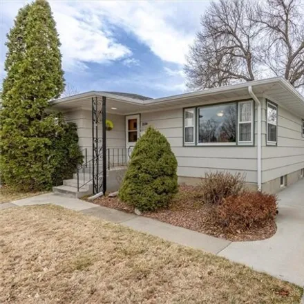 Image 2 - 2532 Yellowstone Avenue, Billings, MT 59102, USA - House for sale