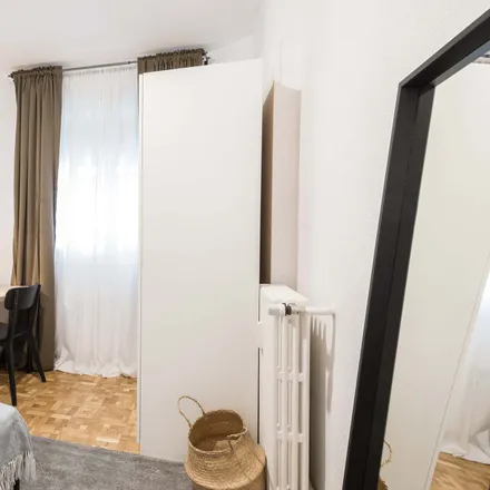 Image 6 - Ramen Shifu, Calle de Ayala, 65, 28001 Madrid, Spain - Room for rent