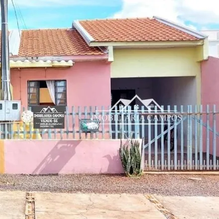 Image 2 - Rua Pedro Lodi, Jardim Coopagro, Toledo - PR, 85903-380, Brazil - House for sale