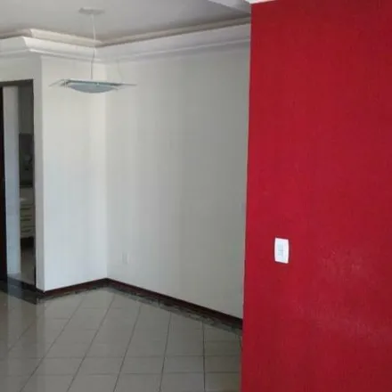 Rent this 3 bed apartment on Rua Engenheiro Alpheu José Ribas Sampaio in Jardim Infante Dom Henrique, Bauru - SP