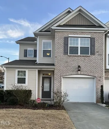 Buy this 3 bed house on 321 Great Eno Path in Hillsborough, NC 27278