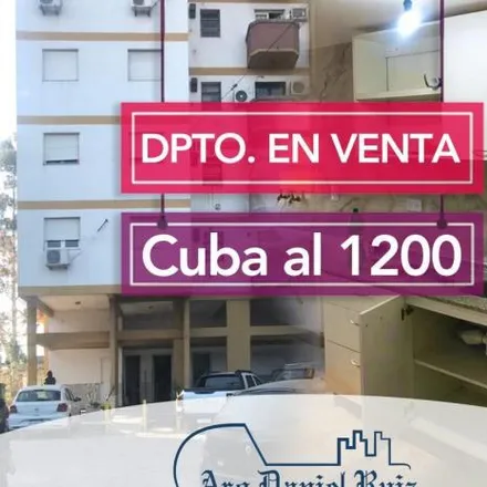 Image 2 - Cuba, Departamento Capital, San Miguel de Tucumán, Argentina - Apartment for sale