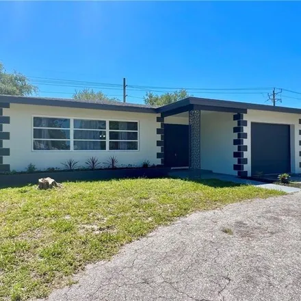 Buy this 3 bed house on 1854 Winkler Avenue in Fort Myers, FL 33901