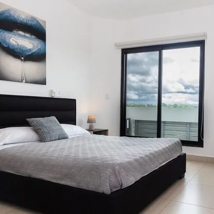 Rent this 3 bed apartment on Vista Mar in Calle Principal, Distrito San Carlos