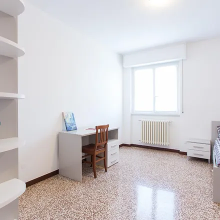 Rent this 3 bed room on Via Pietro Boifava in 18, 20142 Milan MI