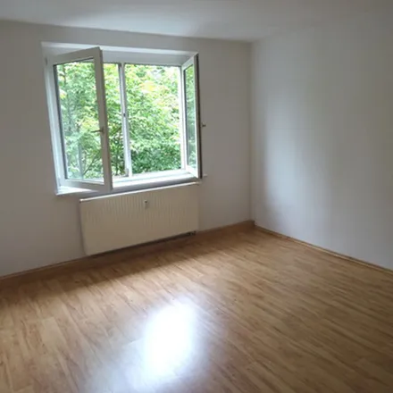 Rent this 3 bed apartment on Bahnhofstraße 3 in 06258 Schkopau, Germany