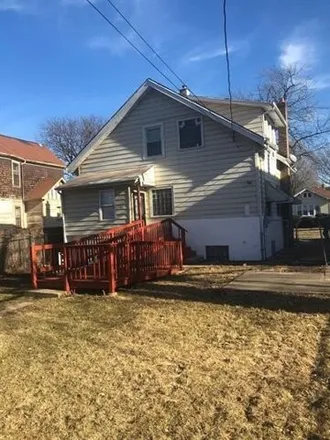 Rent this 4 bed house on 11218 South Parnell Avenue in Chicago, IL 60628