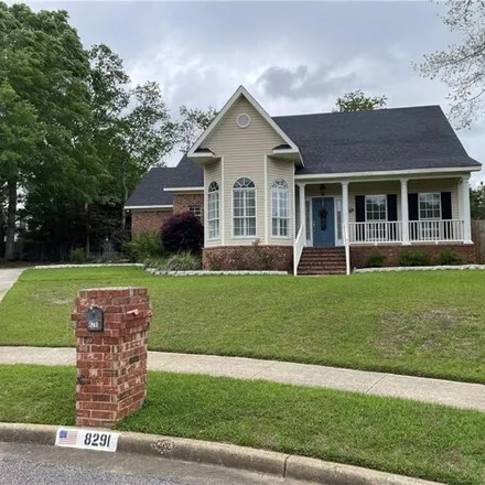 Image 1 - unnamed road, Mobile County, AL, USA - House for rent