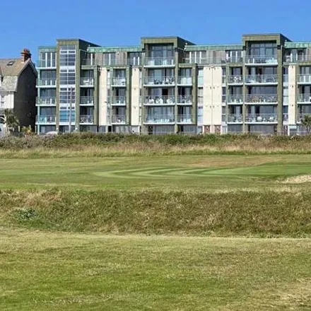 Buy this 2 bed apartment on Newquay Golf Course in Headland Road, Newquay