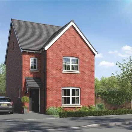 Buy this 4 bed house on A422 in Stratford-upon-Avon, CV37 7ND
