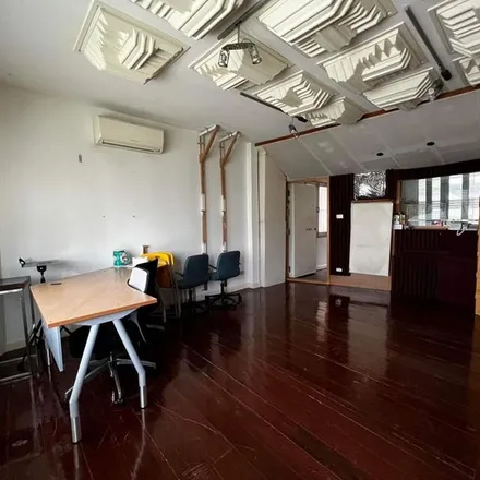 Rent this 1 bed townhouse on Krung Thai Bank in Sukhumvit Road, Khlong Toei District