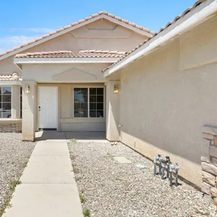 Image 4 - 15510 Ferndale Road, Golden Mesa, Victorville, CA 92394, USA - House for sale