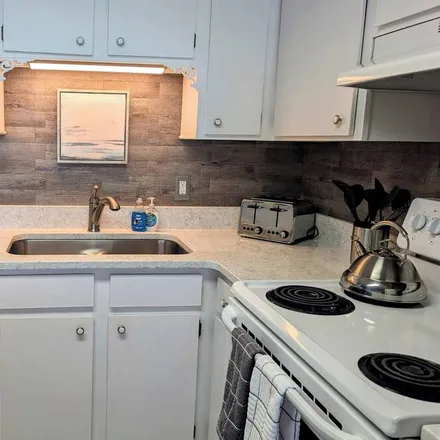 Image 4 - Murrells Inlet, SC - Condo for rent